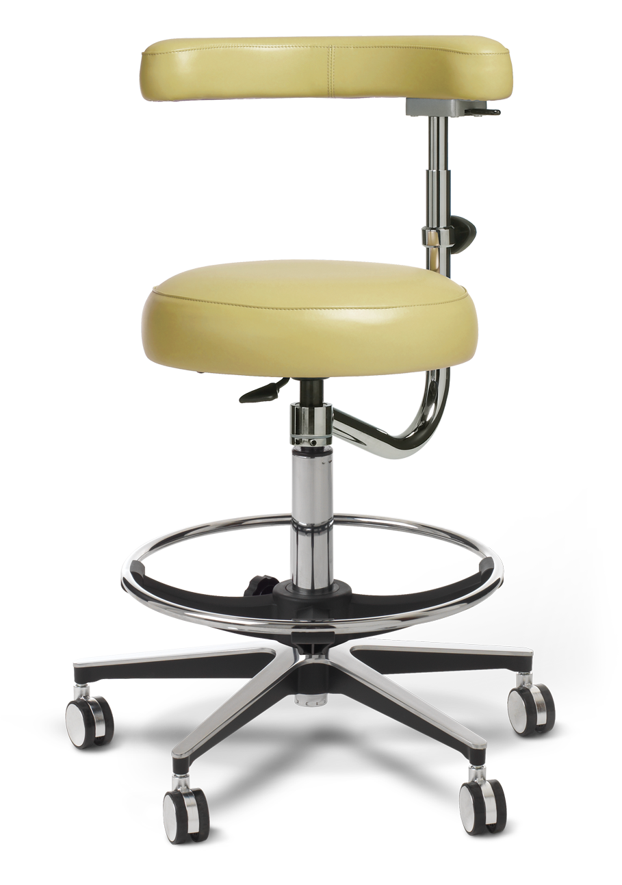 ic-DSSA Assistants' stool